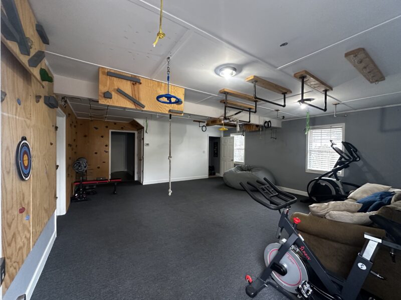 Lakeside Retreat 35 min to Mercedes-Benz Stadium