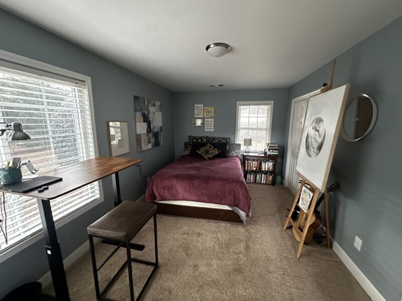 Lakeside Retreat 35 min to Mercedes-Benz Stadium