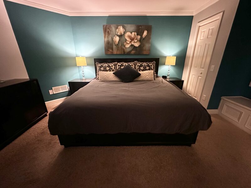 Lakeside Retreat 35 min to Mercedes-Benz Stadium