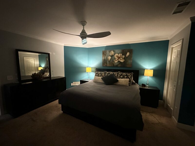 Lakeside Retreat 35 min to Mercedes-Benz Stadium