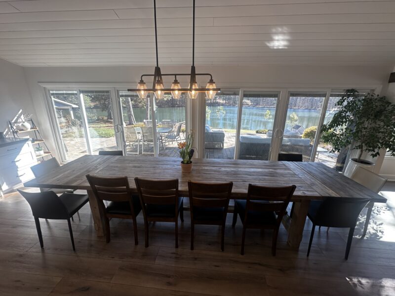 Lakeside Retreat 35 min to Mercedes-Benz Stadium