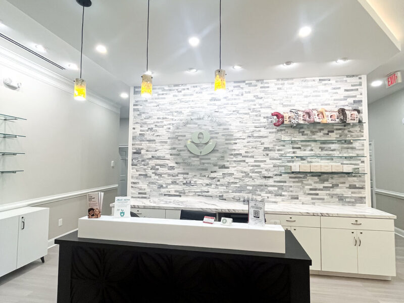 Spa Matrix - Calm, Private Alternative to Sold-Out Atlanta Hotels