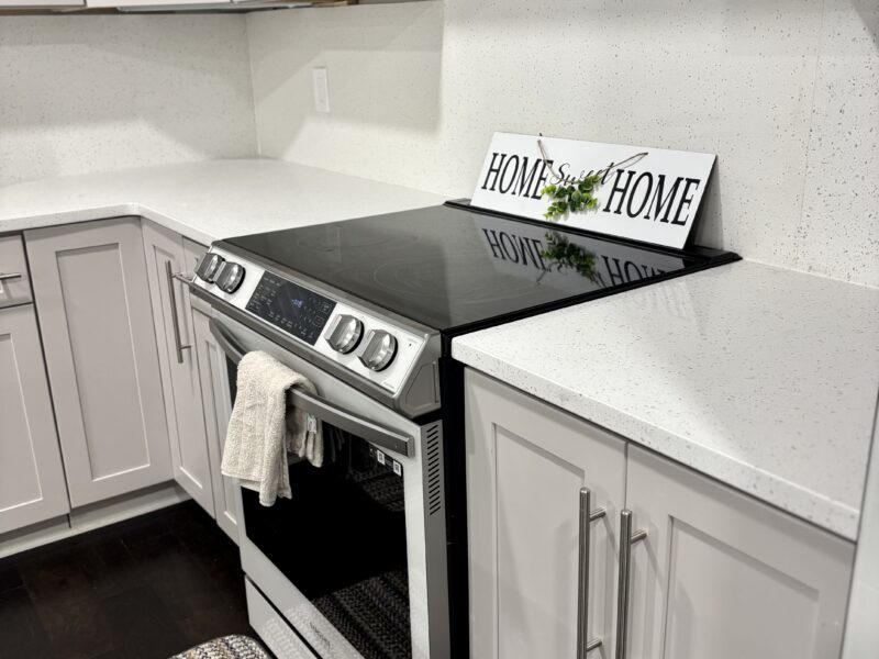 Modern Home Between Airport and Mercedez Benz Stadium