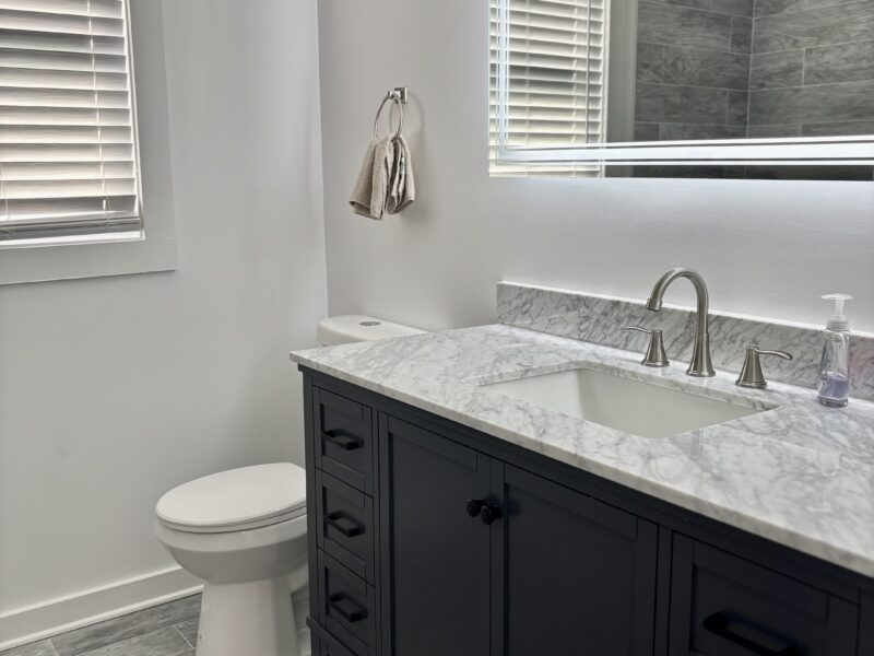 Modern Home Between Airport and Mercedez Benz Stadium