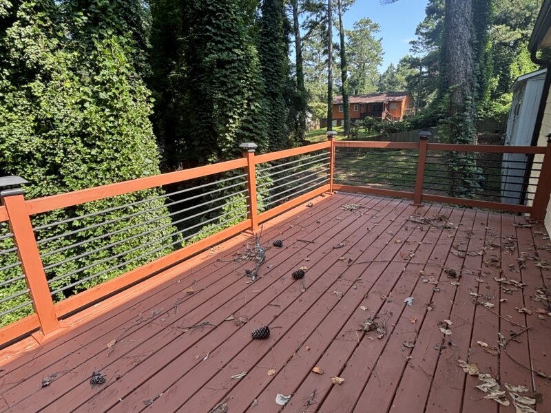 Modern Home Between Airport and Mercedez Benz Stadium