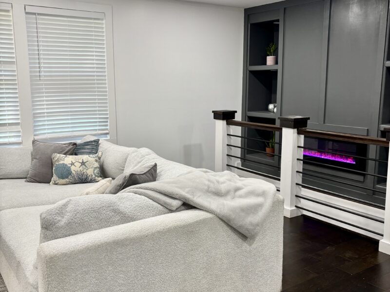 Modern Home Between Airport and Mercedez Benz Stadium