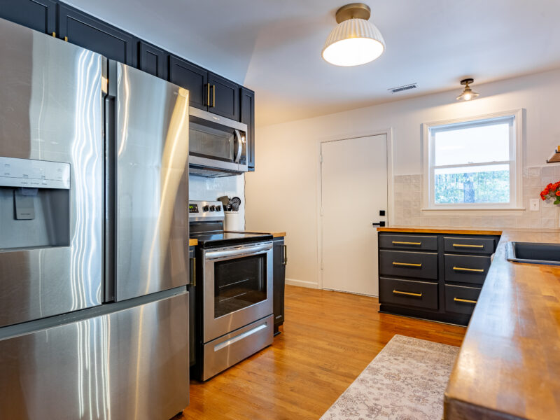 Our Peaceful Haven - 6 Minutes to Trilith Studios