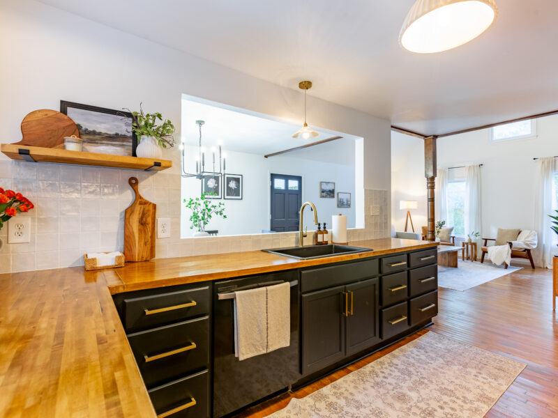 Our Peaceful Haven - 6 Minutes to Trilith Studios