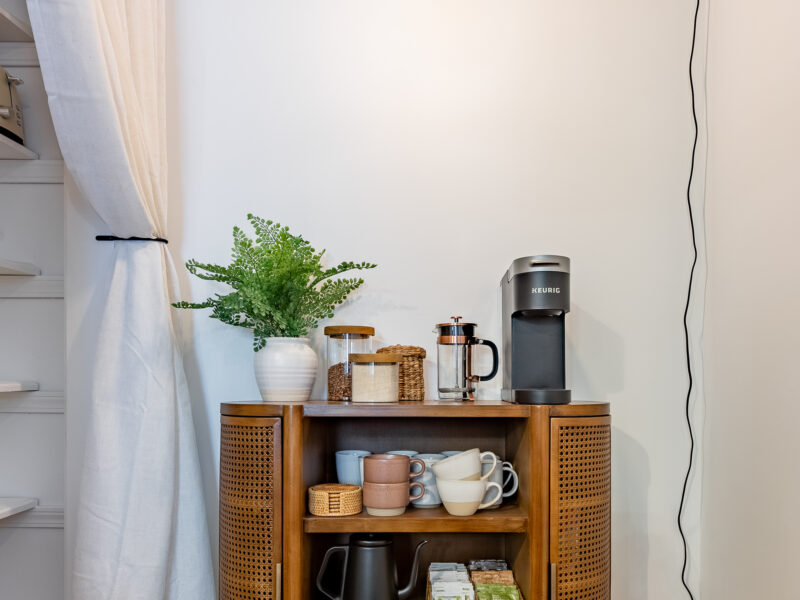 Our Peaceful Haven - 6 Minutes to Trilith Studios