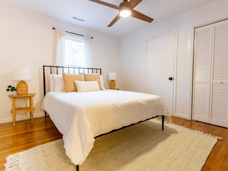 Our Peaceful Haven - 6 Minutes to Trilith Studios