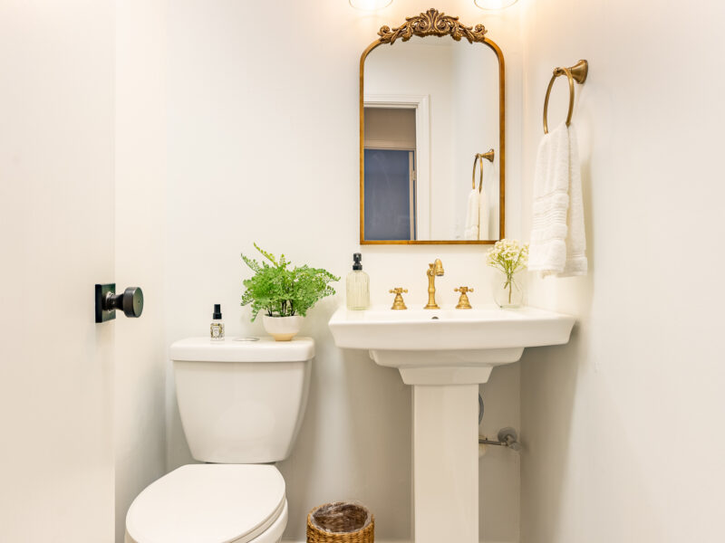 Our Peaceful Haven - 6 Minutes to Trilith Studios