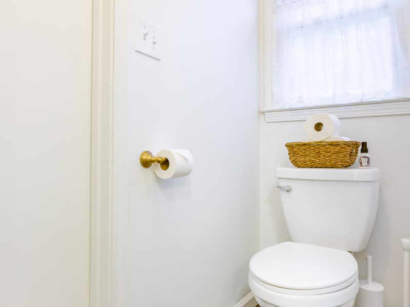 Our Peaceful Haven - 6 Minutes to Trilith Studios