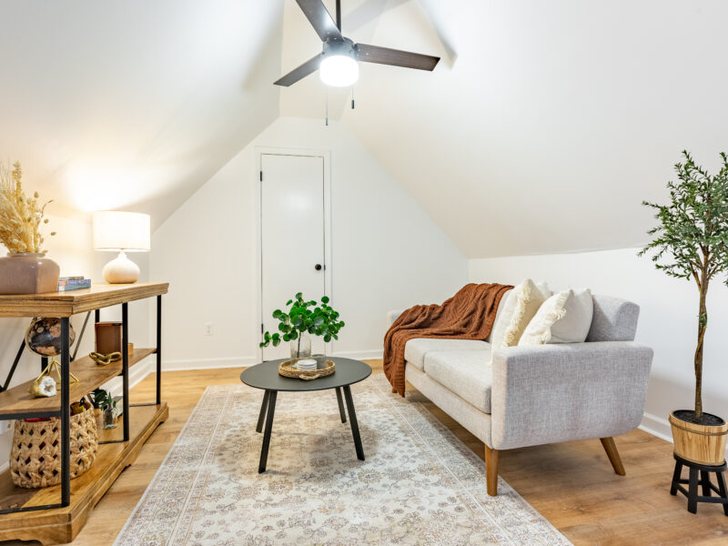 Our Peaceful Haven - 6 Minutes to Trilith Studios