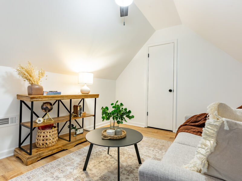 Our Peaceful Haven - 6 Minutes to Trilith Studios