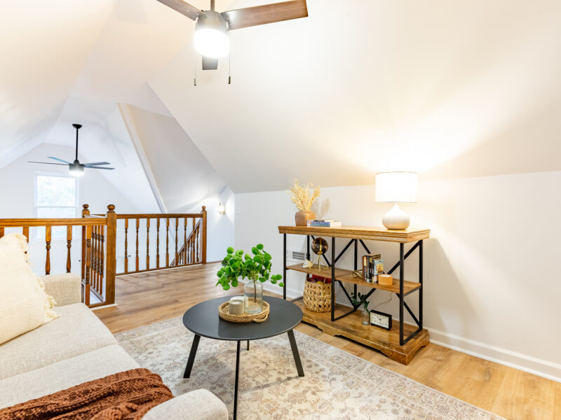 Our Peaceful Haven - 6 Minutes to Trilith Studios