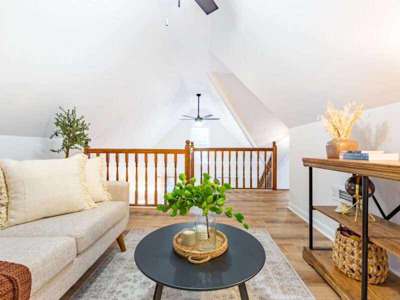 Our Peaceful Haven - 6 Minutes to Trilith Studios