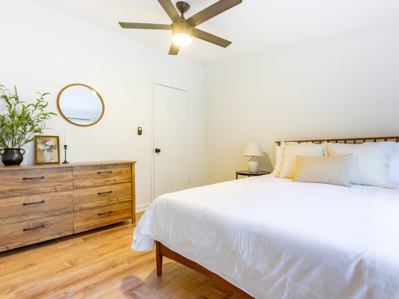 Our Peaceful Haven - 6 Minutes to Trilith Studios