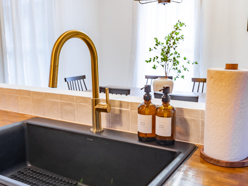 Our Peaceful Haven - 6 Minutes to Trilith Studios