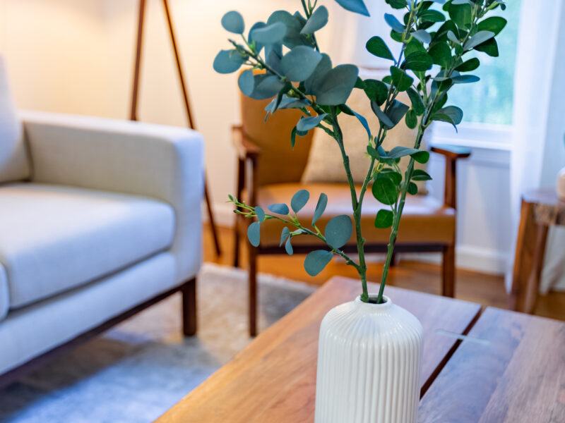 Our Peaceful Haven - 6 Minutes to Trilith Studios