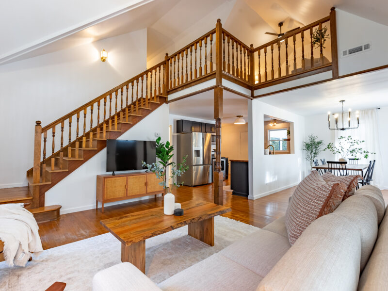 Our Peaceful Haven - 6 Minutes to Trilith Studios