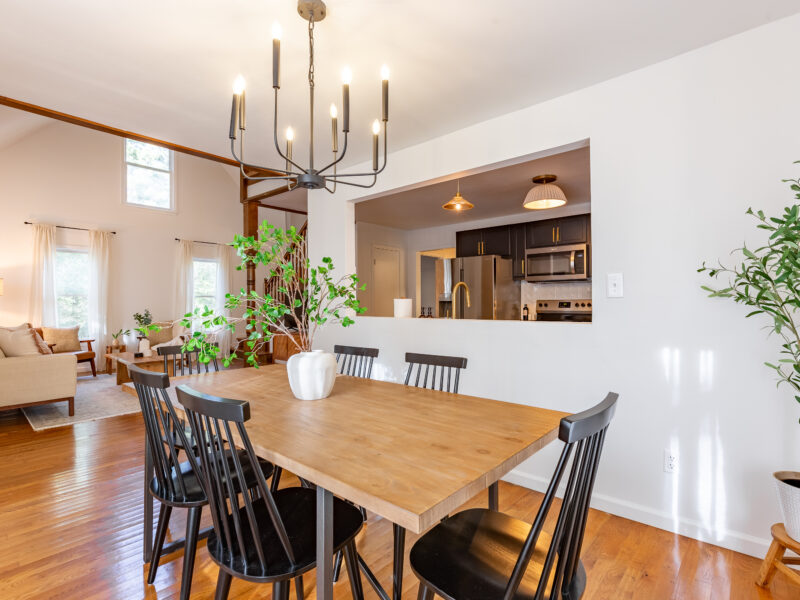 Our Peaceful Haven - 6 Minutes to Trilith Studios