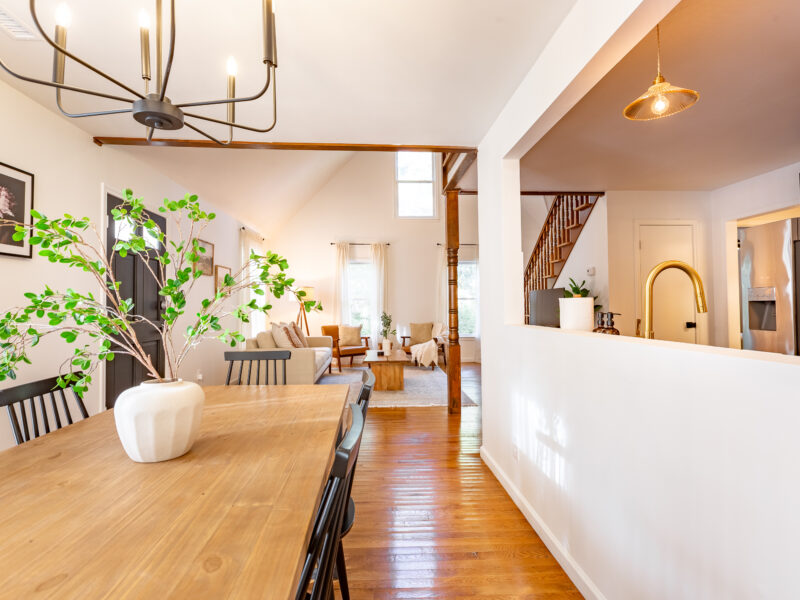 Our Peaceful Haven - 6 Minutes to Trilith Studios