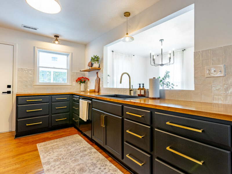 Our Peaceful Haven - 6 Minutes to Trilith Studios