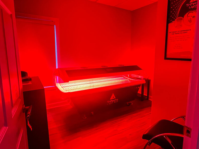 Spa Matrix - Calm, Private Alternative to Sold-Out Atlanta Hotels