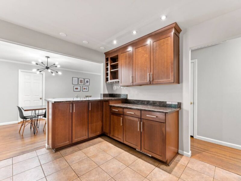 North Decatur World Cup Retreat | Near Stadium