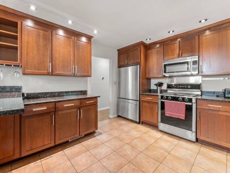 North Decatur World Cup Retreat | Near Stadium