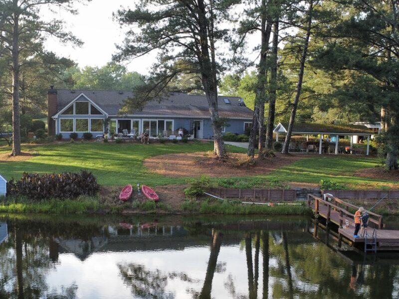 Lakeside Retreat 35 min to Mercedes-Benz Stadium