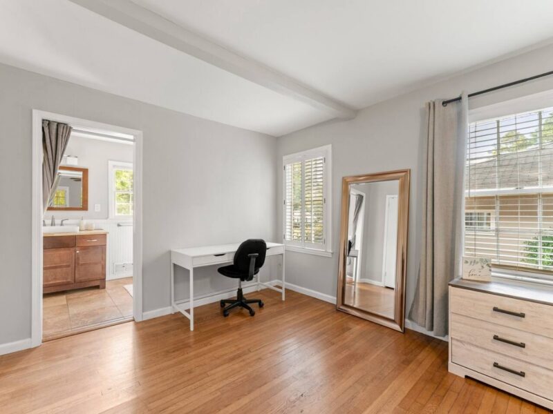 North Decatur World Cup Retreat | Near Stadium