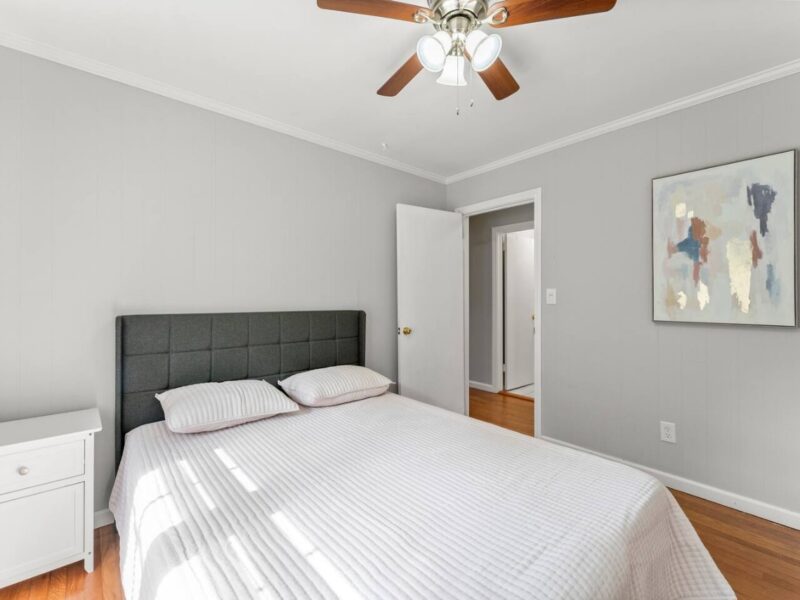 North Decatur World Cup Retreat | Near Stadium