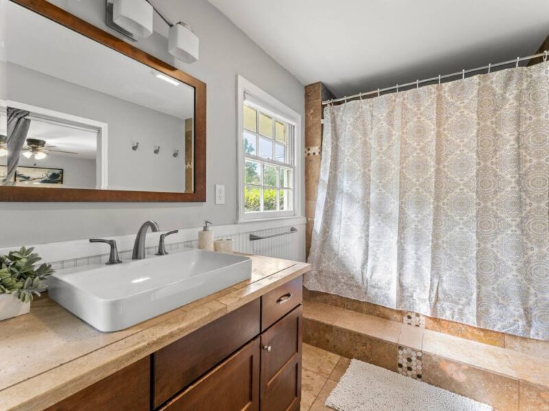 North Decatur World Cup Retreat | Near Stadium