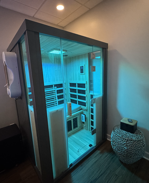 Spa Matrix - Calm, Private Alternative to Sold-Out Atlanta Hotels