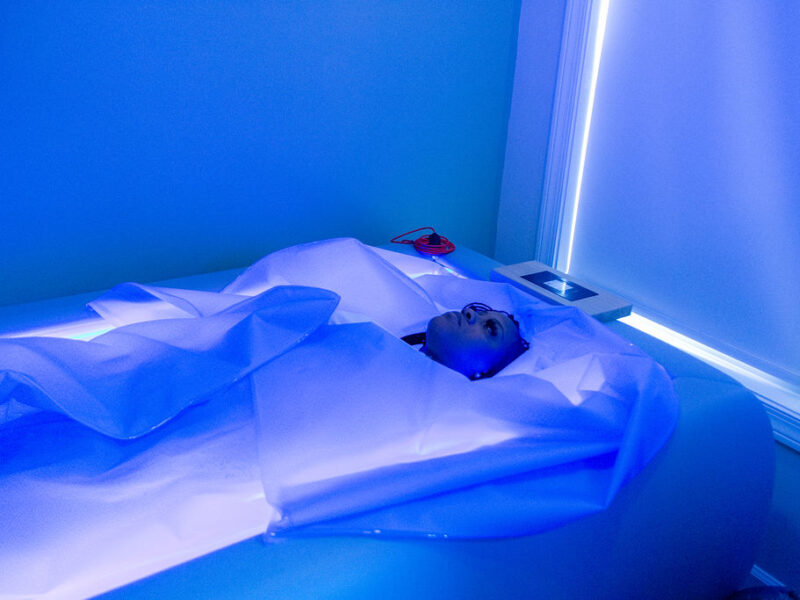 Spa Matrix - Calm, Private Alternative to Sold-Out Atlanta Hotels