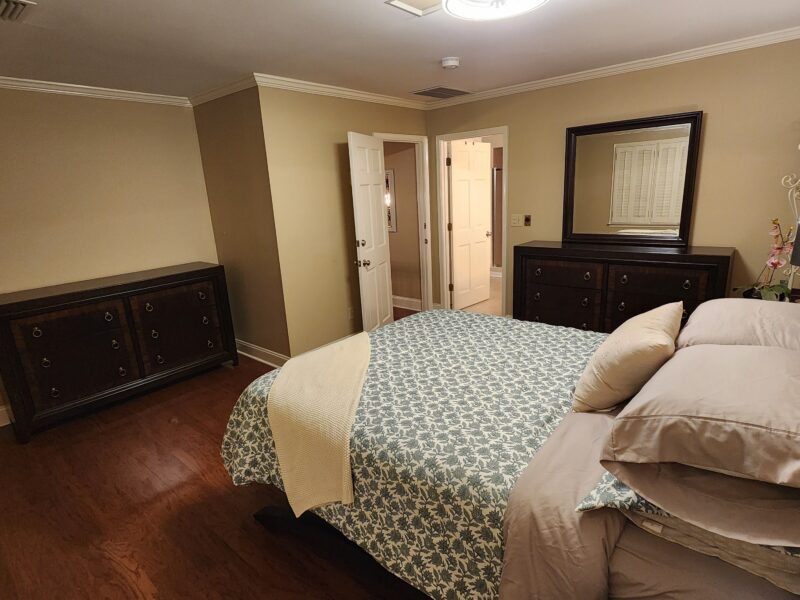 Private Fayetteville Estate | Pool + Separate Cottage | Perfect for Multi-Family or Group Stays