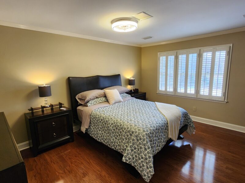 Private Fayetteville Estate | Pool + Separate Cottage | Perfect for Multi-Family or Group Stays