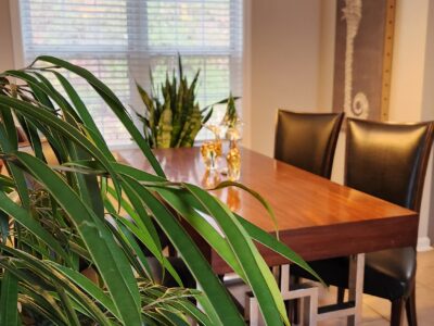 JUST WHERE YOU WANT TO BE