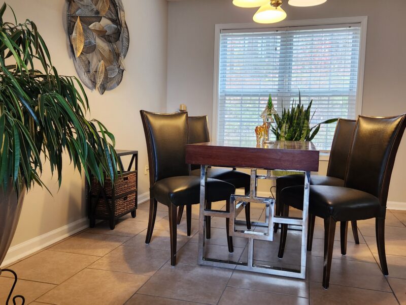 JUST WHERE YOU WANT TO BE