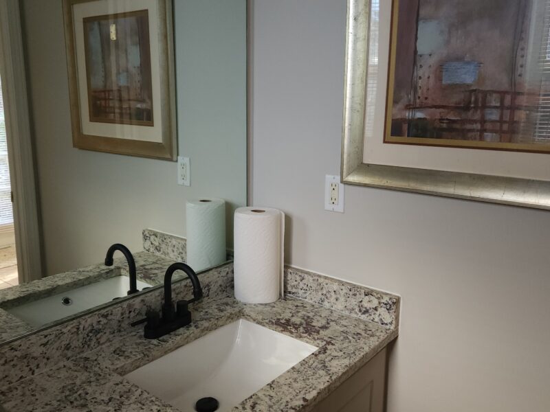 JUST WHERE YOU WANT TO BE