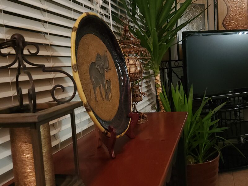 JUST WHERE YOU WANT TO BE