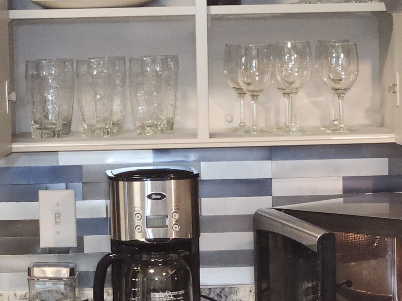 JUST WHERE YOU WANT TO BE