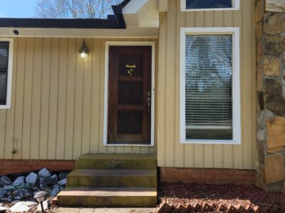 Private Estate/Duplex Residence 4 mins to soccer field.