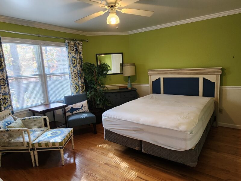 Private Fayetteville Estate | Pool + Separate Cottage | Perfect for Multi-Family or Group Stays