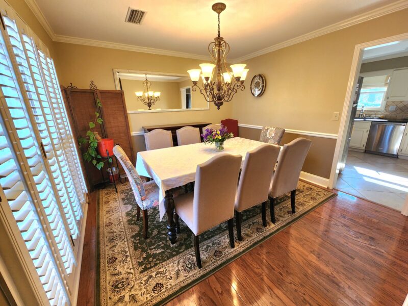 Private Fayetteville Estate | Pool + Separate Cottage | Perfect for Multi-Family or Group Stays