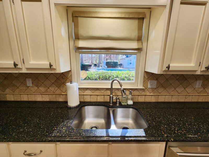 Private Fayetteville Estate | Pool + Separate Cottage | Perfect for Multi-Family or Group Stays