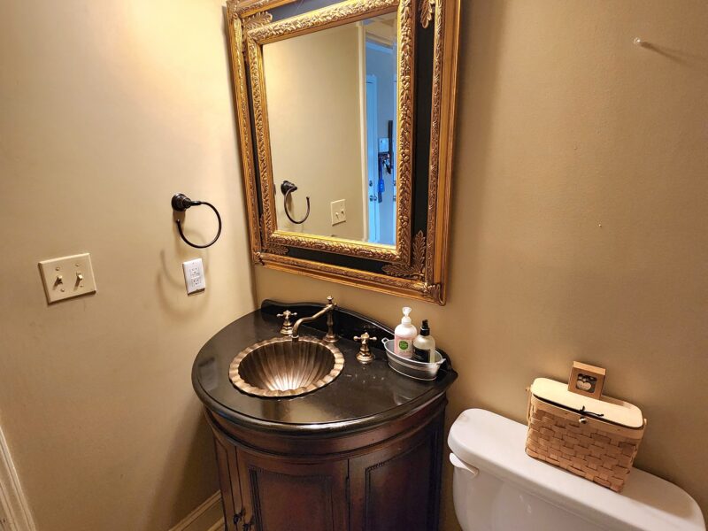 Private Fayetteville Estate | Pool + Separate Cottage | Perfect for Multi-Family or Group Stays