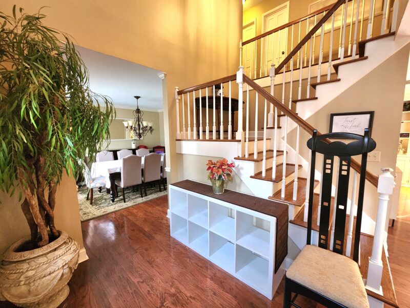 Private Fayetteville Estate | Pool + Separate Cottage | Perfect for Multi-Family or Group Stays