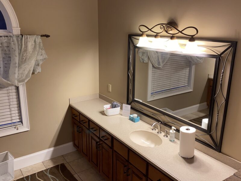 Crafter’s Dream Retreat House